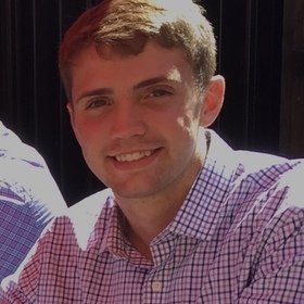 Nickolas Tuohy