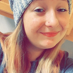 Cassandra Zelenskas