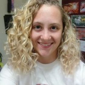 Brooke Greenlee