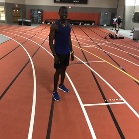 Daniel Agbola