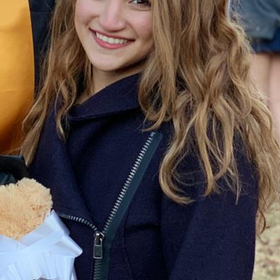 Sarah Abdullah’s headshot.