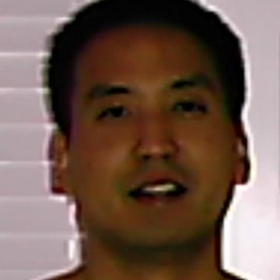 Edward Kim’s headshot.
