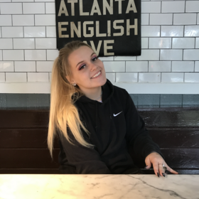 Jennifer Linville’s headshot.