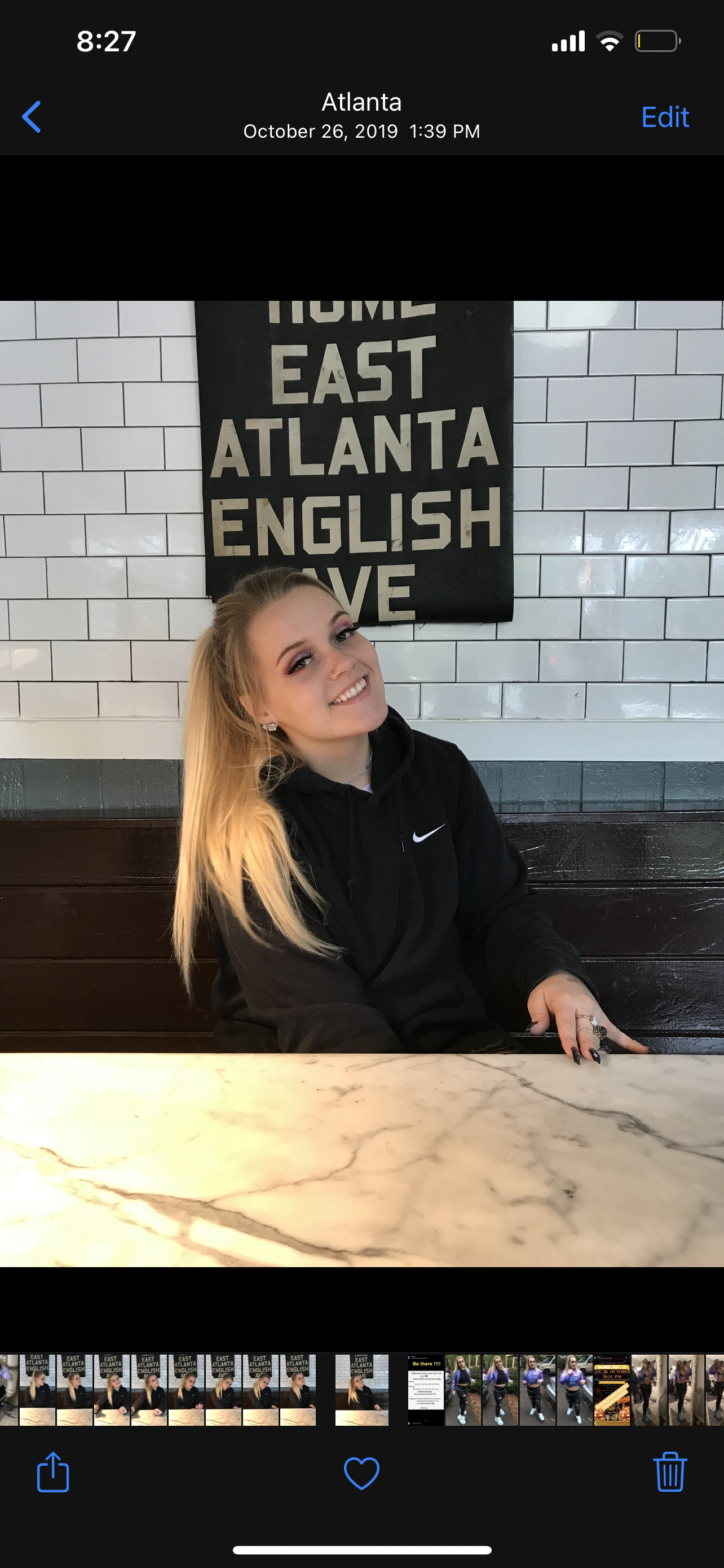 Placeholder headshot for Jennifer Linville.