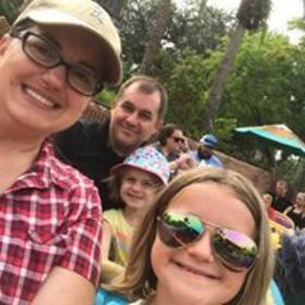 Carol Love’s headshot.