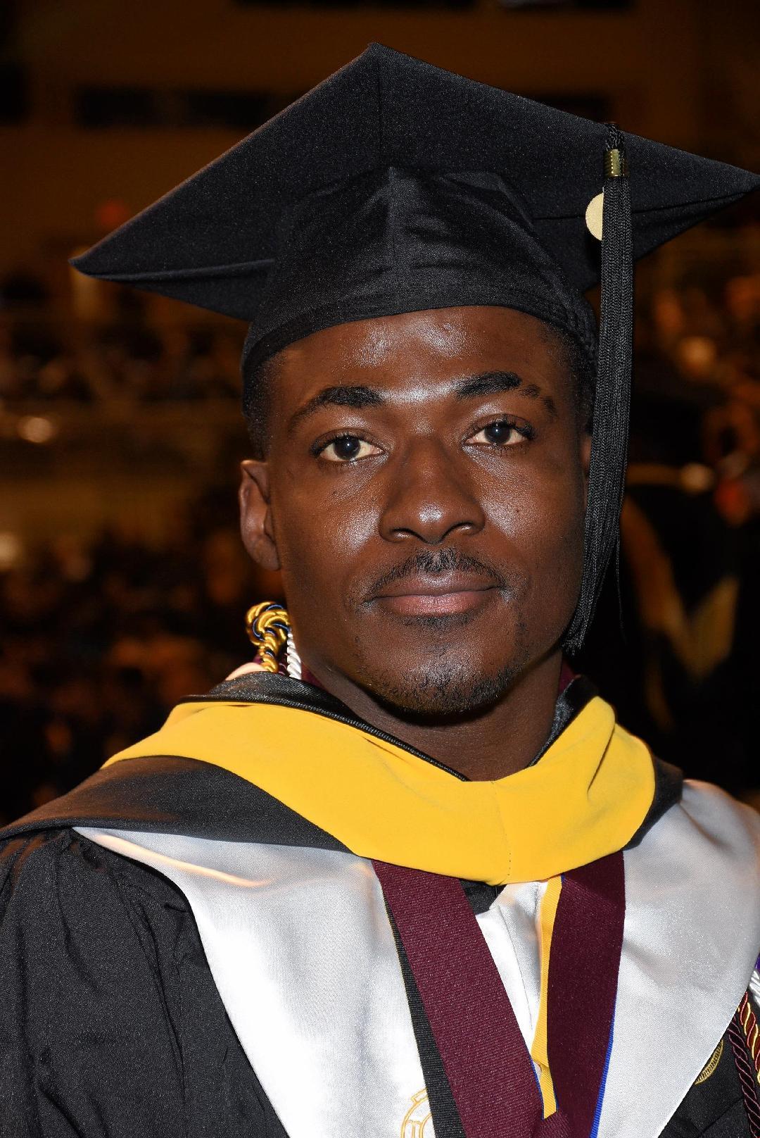 Placeholder headshot for Lawal Okunlola.
