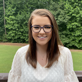 Allyson Schneible’s headshot.