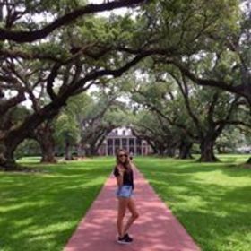 Emilee Tucker’s headshot.
