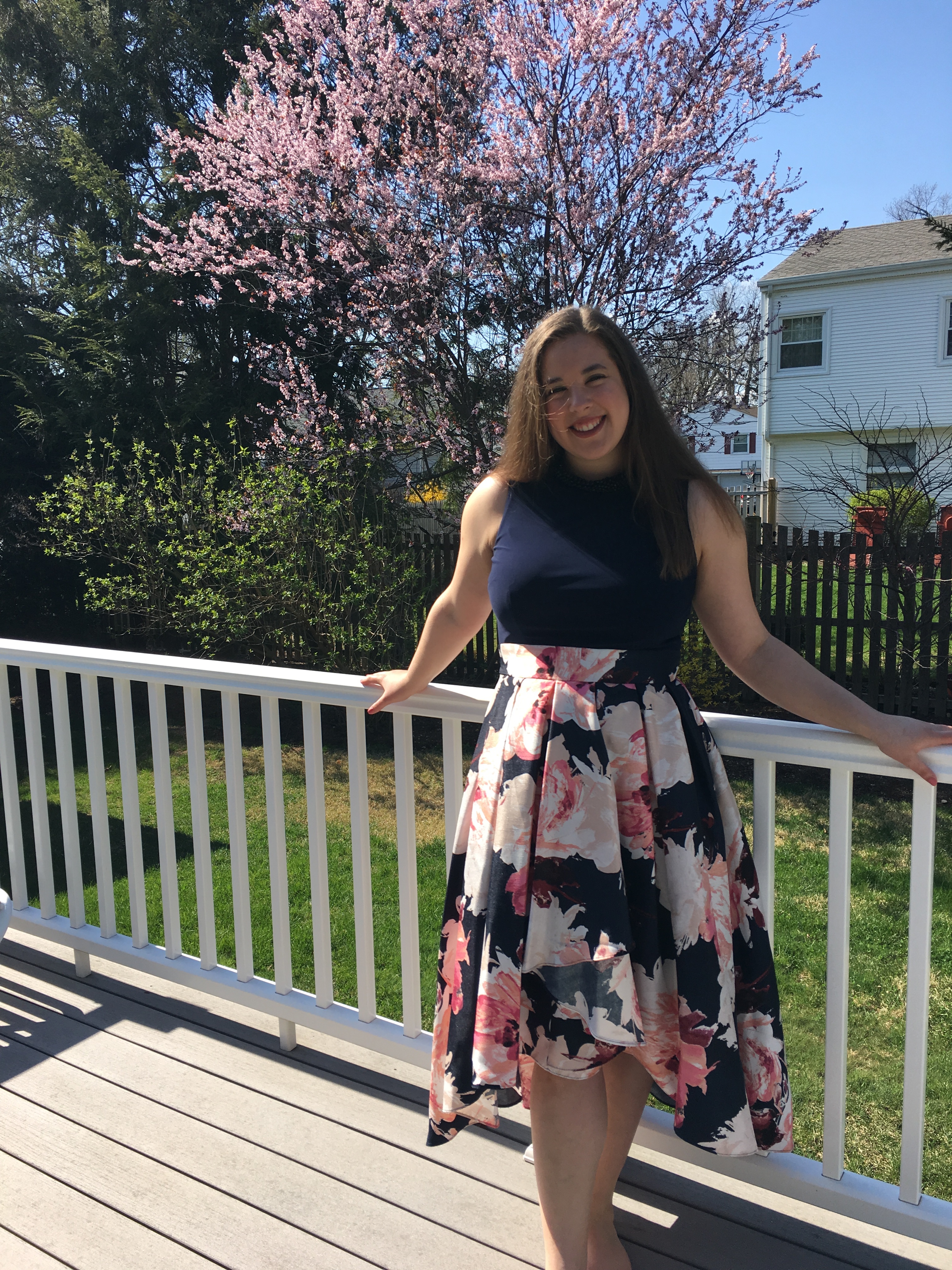 Placeholder headshot for Samantha Swerdlow.