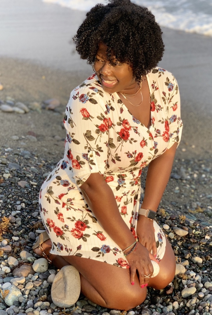 Placeholder headshot for Tameka Lindo.