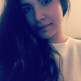 Zarahi Castro’s headshot.