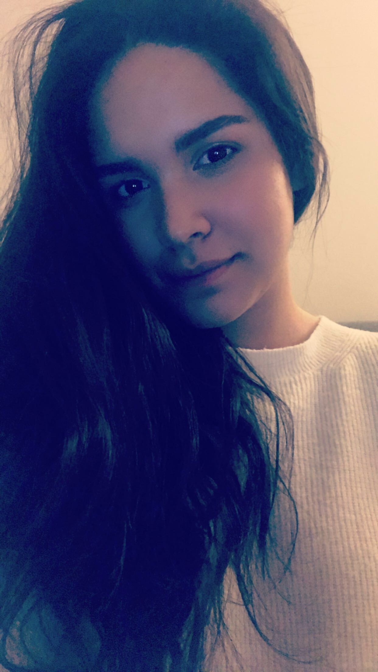 Placeholder headshot for Zarahi Castro.