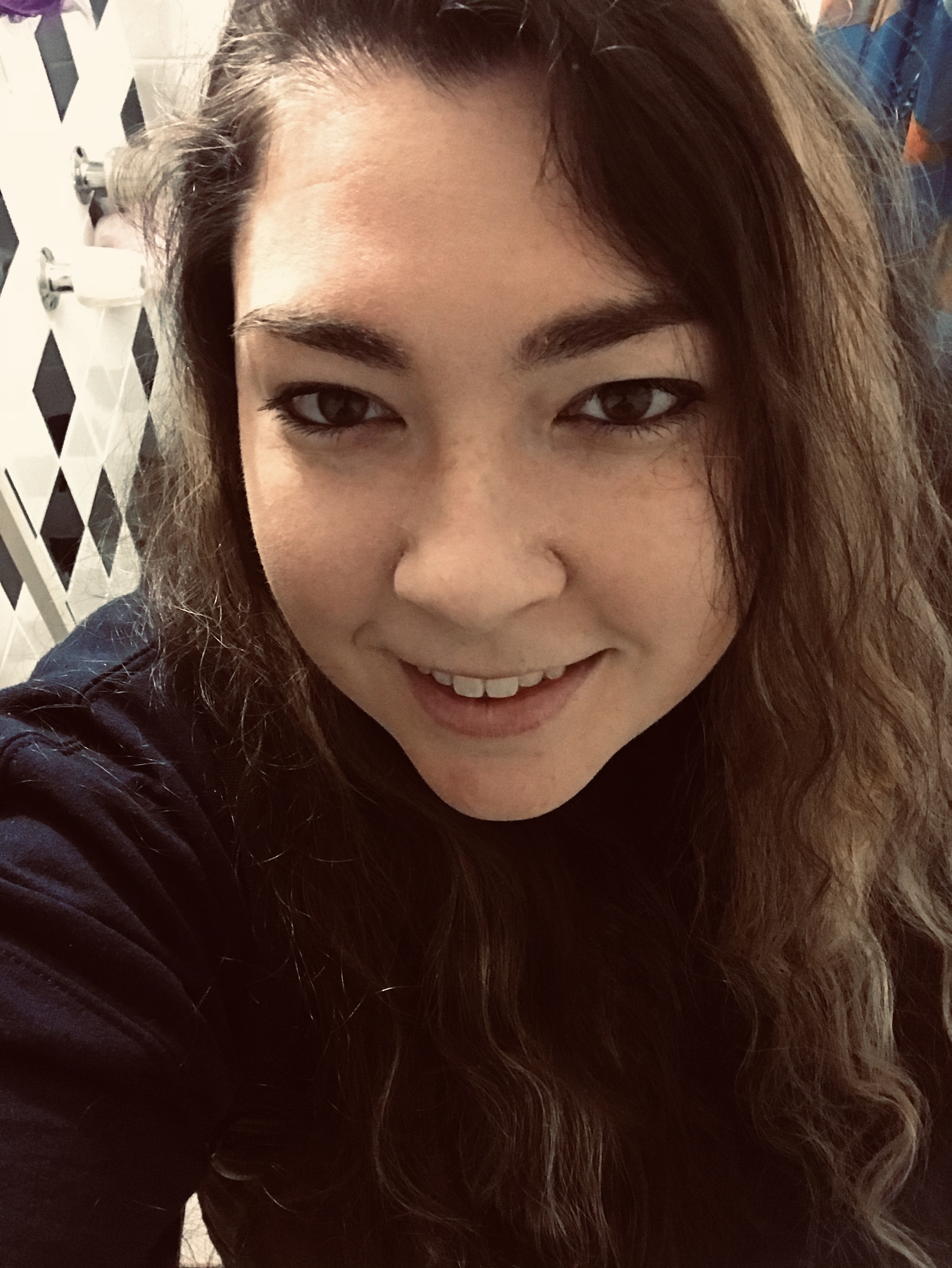 Placeholder headshot for Megan Harrington.