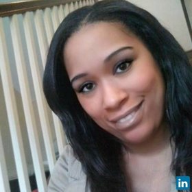 Tanisha Davis’ headshot.