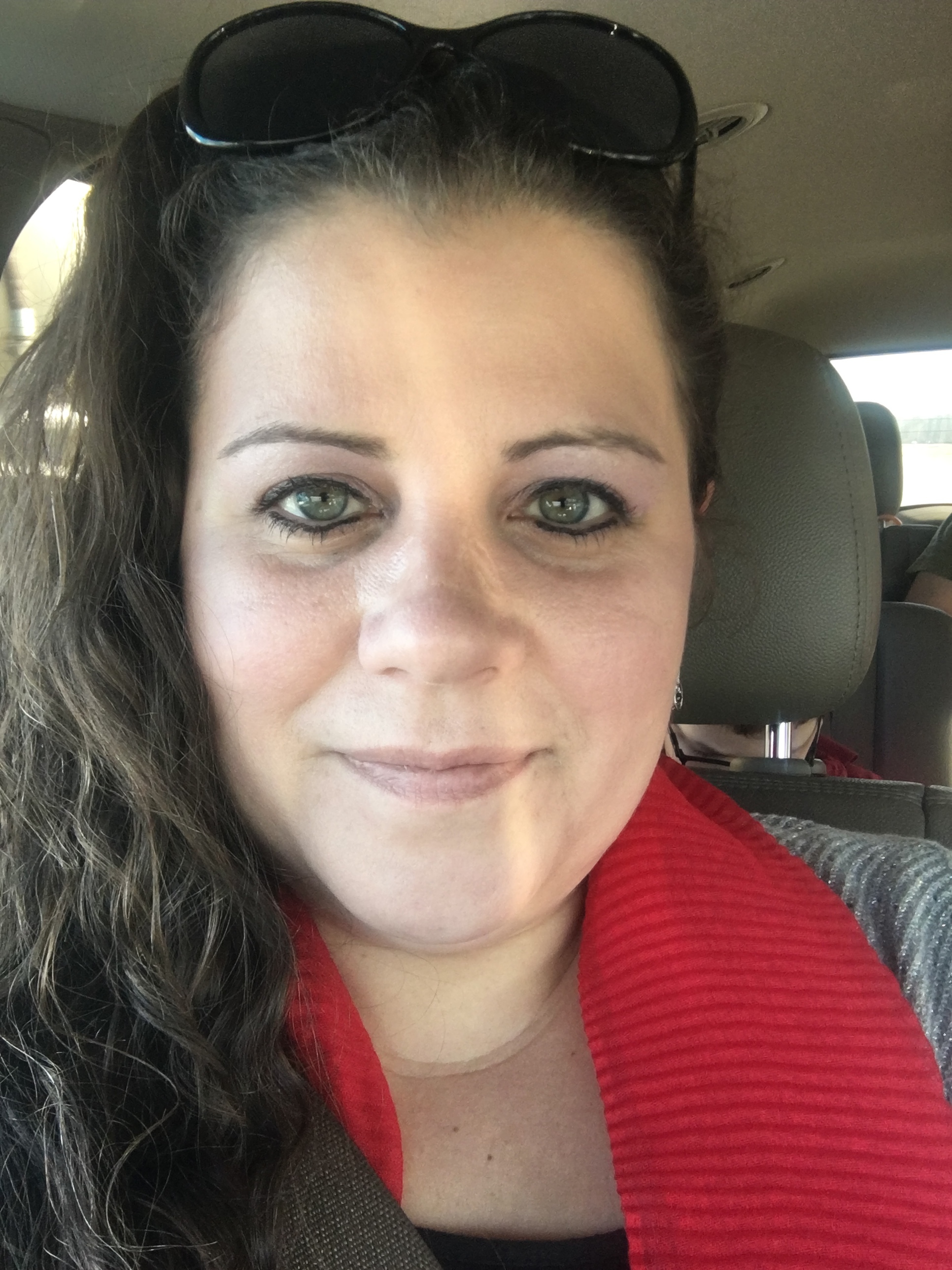 Placeholder headshot for Annasue Hardin.