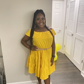 Shencheh Akuchu’s headshot.