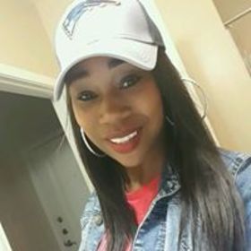 Regina Minnifield’s headshot.