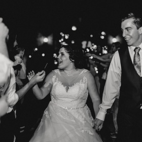 Marissa Shearer’s headshot.