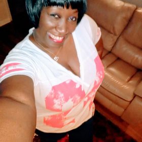 Ingrid Garner’s headshot.