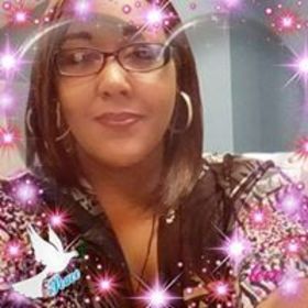 Sheretha Ashford’s headshot.