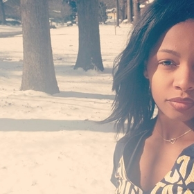 Alyra Williams’ headshot.