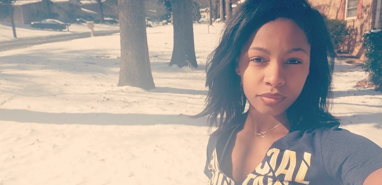 Placeholder headshot for Alyra Williams.