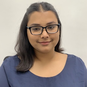 Sharzana Chowdhury