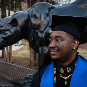 Stephen Forrester Jr.’s headshot.
