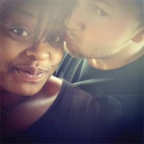 Jesseka Mobley’s headshot.