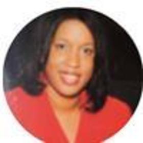 Dafney Logan’s headshot.