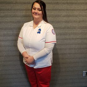 Mary McElhannon’s headshot.