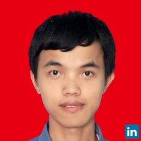 Xiulong Yang’s headshot.