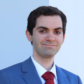 Christopher Bakhtiary