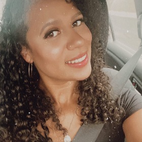 Vanessa Stroud’s headshot.