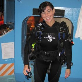 Jodi Dunaway’s headshot.