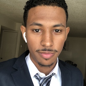 Natinael Solomon