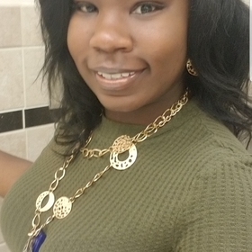 Latasha Chapman’s headshot.