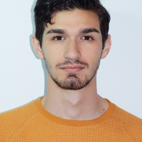 Rafael Bernal