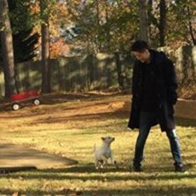 Hyung Cha’s headshot.