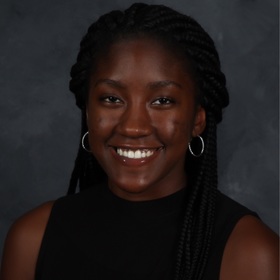 Jahnyri Gittens