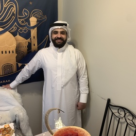 Mohammed Anam