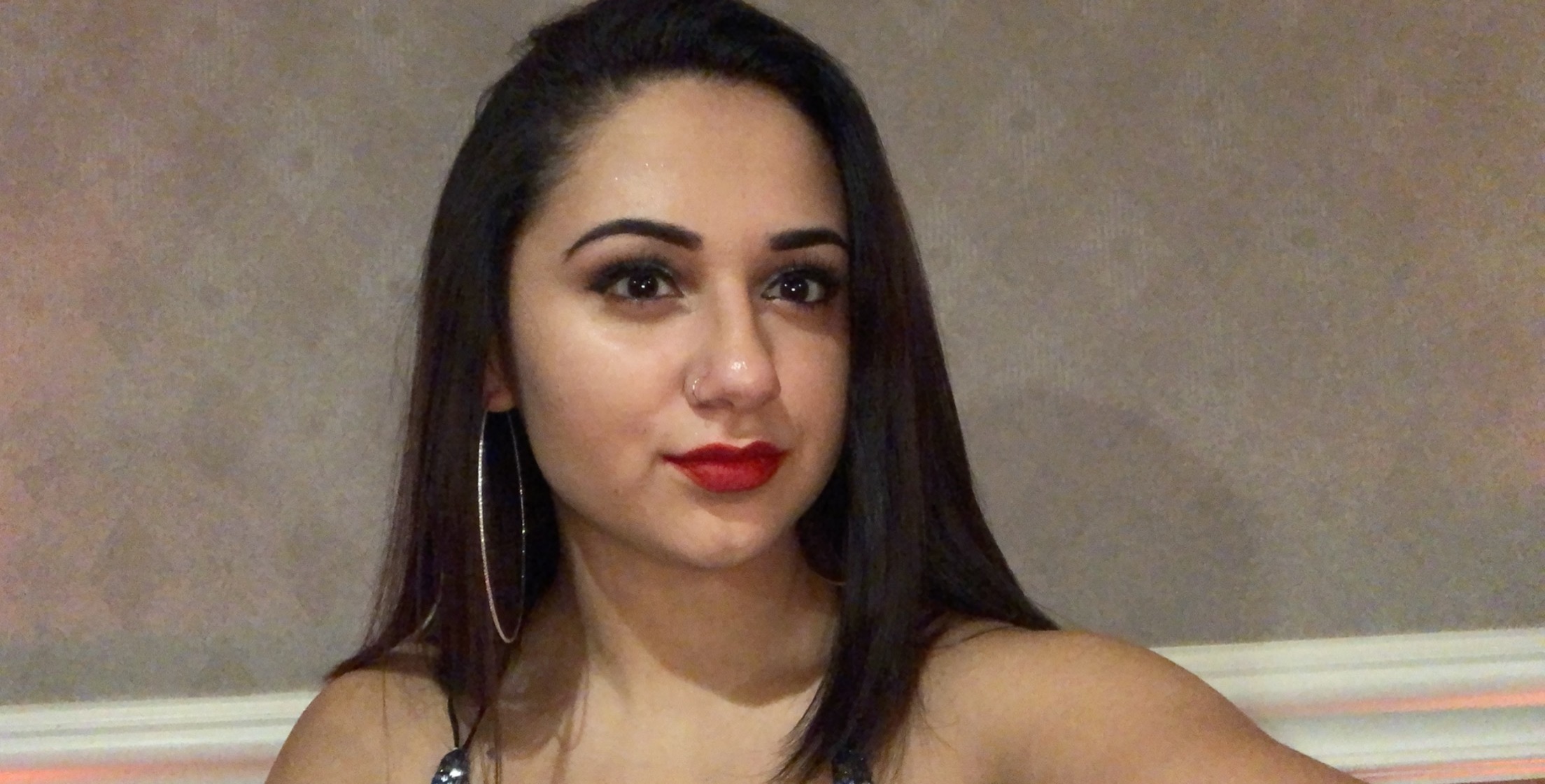 Placeholder headshot for Gabriella Silva.