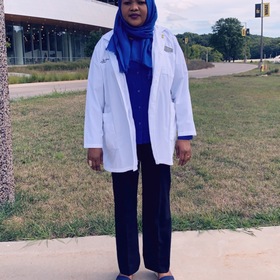 Tahani Abdallah