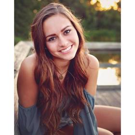 Paige DuRandt’s headshot.