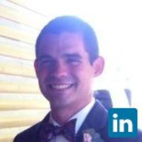 Ricardo Bonilla Alicea’s headshot.