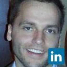 George Lucas’ headshot.