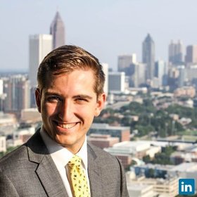 Jacob Hayes’ headshot.