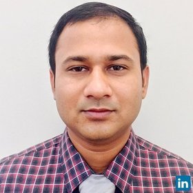 Sk Mamunar Rashed’s headshot.