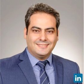 Mohammad Mahabadi Malayerinejad’s headshot.