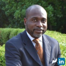 M. Hans Delly’s headshot.